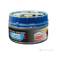 Autokit Carnauba Çizik Giderici Pasta Cila 230 Gr Mavi Kutu