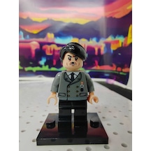Ww2 Military Minifigures German Nsdap Uniform-2 W-025