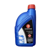 Kırmızı Organik Antifriz - -60 C Performans, 1 Litre