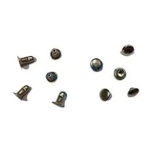 Cntma Rivet Perçin - 6mm, Nikel, 1000 Adet