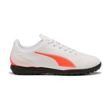 Puma Vıtorıa Iı Tt Jr Çocuk Futbol Ayakkabısı 108504-02 Beyaz