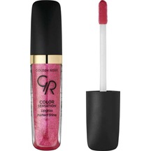 Color Sensation Lipgloss No: 115 Pinky Glaze - Renkli Dudak Parlatıcısı