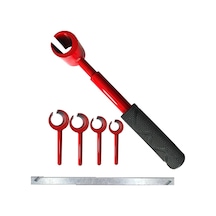 Kapı Menteşesi Ayarlama Aleti, Menteşe Ayarlama Aleti