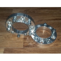 Ducki Daihatsu Feroza Rocky 5X139.7 İçin 25Mm Aluminyum Spacer