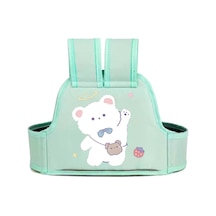 Yystore Motosiklet Emniyet Kemeri Pd-8608 Çocuk Emniyet Kemeri Dış Mekan Güvenliği