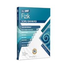 Bilgi Sarmal 11. Sınıf Fizik Maarif Soru Bankası