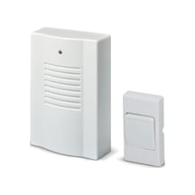 Piranha 21129 Kablosuz Kapı Zili N11.2396