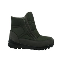 Scooter Su Geçirmez Kadın Bot Z7449th Haki