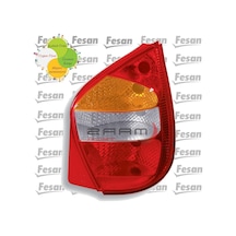 Fiat Palio Sol Arka Stop Lambası 2003--2009