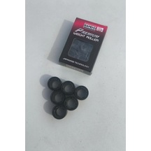 Bumoto/jinling Lucatti 100 İçin 9 Gr. Bando Çok Hafif Performans Baga Siyah