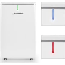 Trotec TTK 53 E Nem Alıcı 16 L/30 m²
