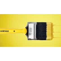 Basic Xp Flat Brush 100 Mm - Anza
