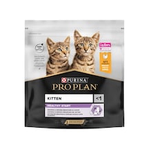 Proplan Kitten Tavuklu Yavru Kedi Maması 400gr
