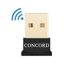 Concord B-11 Bluetooth 5.0 Doungle Alıcı