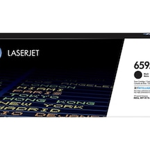 Hp 659a Black Siyah 16.000 Sayfa Toner W2010a