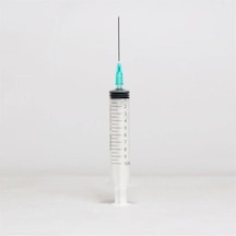 Ayset 10CC Enjektör 3 Parça 21G Yeşil Iğneli 10ML Şırınga 900 Ade