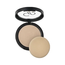 Mineral Terrabaked Powder No: 01 Ivory - Mineral Etkili Fırınlanmış Pudra 0