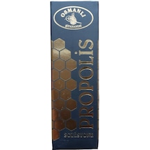 Osmanlı Şifahanesi - Propolis Solüsyonu 20 ML