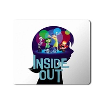 İnside Out Baskılı Mousepad Mouse Pad