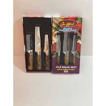 Sürmene Bıçak El Yapımı Ahşap