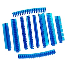 Suntek Otomobil Motosiklet Için 10 Adet Oto Kaporta Dıy Göçük