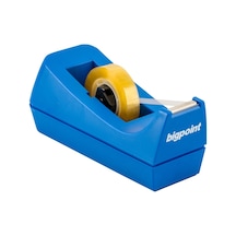 Bigpoint 463 Bant Kesme Makinası 33Mm Mavi N11.198