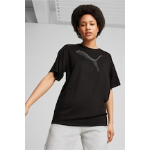 Puma Kadın T-shırt Evostrıpe Tee 68166801 001