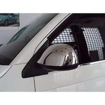 Volkswagen Amarok Abs Krom Ayna Kapağı
