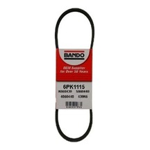BANDO 6PK1115 V Kayışı Partner Expert / Berlingo Jumpy 1.9D