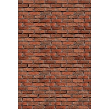 Ecce EFL076 Desenli Kendiliginden Yapışkanlı Kaplama Folyosu 45 CM x 1 MT