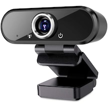 Youlisn 1080p Usb Full Hd Webcam 045437