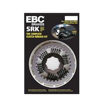 Ebc Srk130 2007-2019 Bmw F 800S Debriyaj Seti Balata Yay Sac