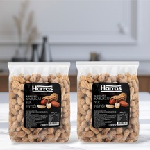Kabuklu Yer Fıstığı 500 G X 2 Adet