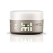 Wella EIMI Texture Touch Yeniden Şekillendirilebilir Mat Kil 75 ML