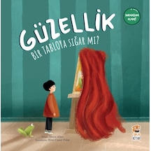 Sincap Kitap Güzellik Bir Tabloya Sığar Mı