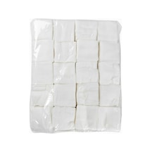 Ada Spanç Nonsteril 7,5cm X 7,5cm 8 Kat 500'lü Paket