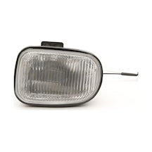 Fiat Linea 2007-2015 & Grande Punto 2005-2010 Sağ Ön Tampon Sis Farı Lambası H1 Oem 51713310 Farsan Fr0282
