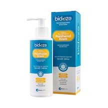 Bidoze Yoğun Nemlendirici Panthenol Krem 100 ML