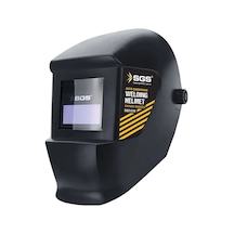 Sgs1270 Colormatik Baş Kaynak Maskesi Otomatik Kararan