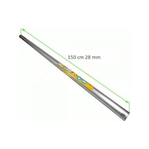 Motorlu Tırpan Şaft Borusu 28 Mm 150 Cm