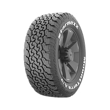 Starmaxx LT235/75R15 TL 104/101Q Lrc Rwl Mountterra A/t Yaz Lastiği 2026