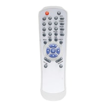 Cvs İle Uyumlu 8200 8400 8500 Tsr 76 Uydu Kumanda