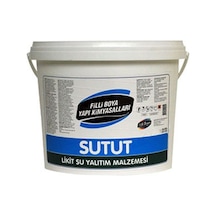 Filli Boya Sutut Likit Su Yalıtım Malzemesi 3 Kg.
