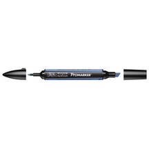 Winsor & Newton Promarker Kalem Cobalt Blue B637 N11.729