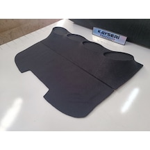 Kayseri Pandizot Volkswagen Caddy Pandizot Katlamalı 4 Oval Polyesterli Fiber 2004 - 2012 İsteğe Göre Özel Yapılır
