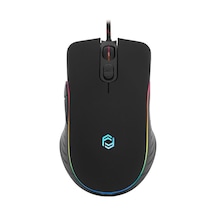 Frisby FM-G3720K RGB Kablolu Optik Oyuncu Mouse