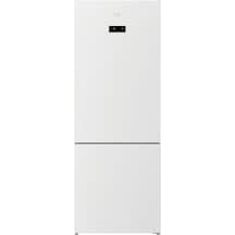 Beko 670561 EBC 514 L Kombi No Frost Buzdolabı