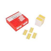Pdb-D8 Smd Şerit Çift Ek Bandı 8Mm 500Ad.