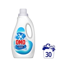 Omo Active Fresh Cold Power Beyazlar İçin Sıvı Deterjan 1500 Ml X1 Diğer