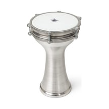 Yankı Dr-4 Profesyonel Alüminyum Darbuka 4 Numara - 86974143214